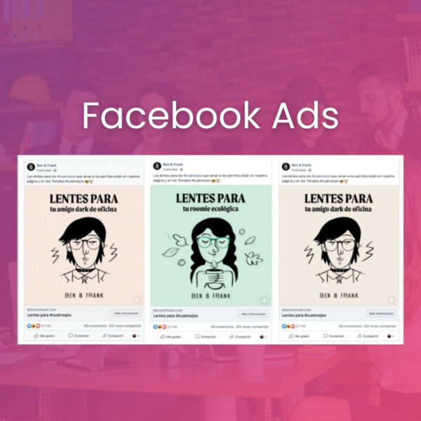 Facebook Ads