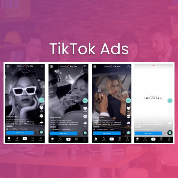 TikTok Ads