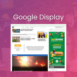 Google Display