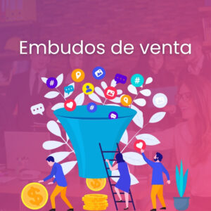Embudo de venta
