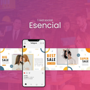 Plan Esencial