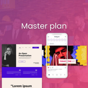 Master Plan
