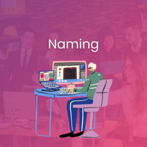 Naming