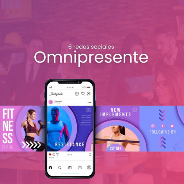 Plan Omnipresente