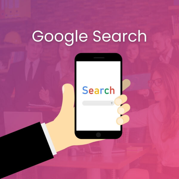 Google Search