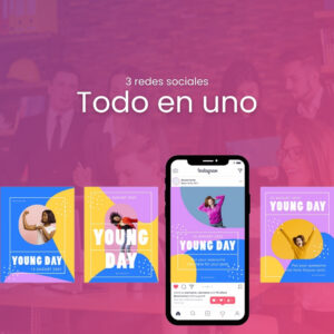 Plan Todo en Uno