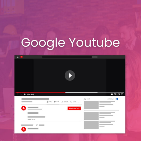 Google Video YouTube